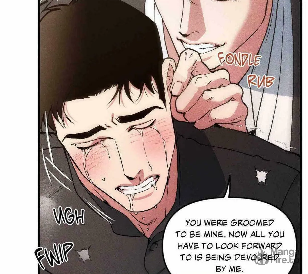 Read Swallow You Whole chapter 4 image 23 on Lezhin
