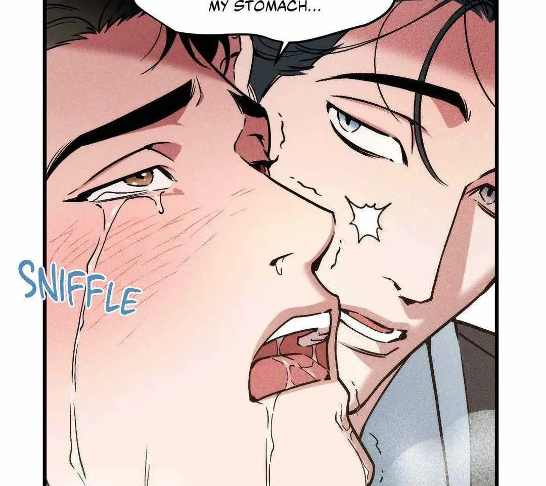 Read Swallow You Whole chapter 4 image 25 on Lezhin