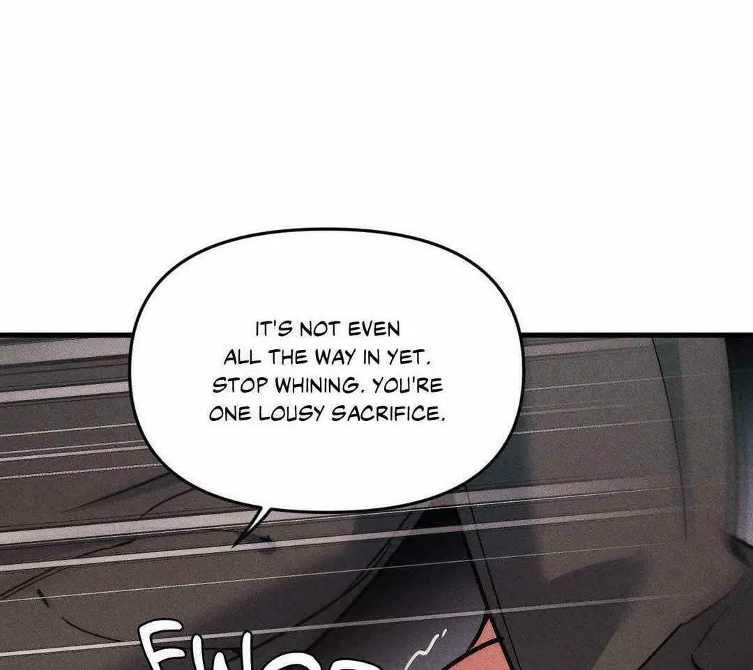 Read Swallow You Whole chapter 4 image 27 on Lezhin