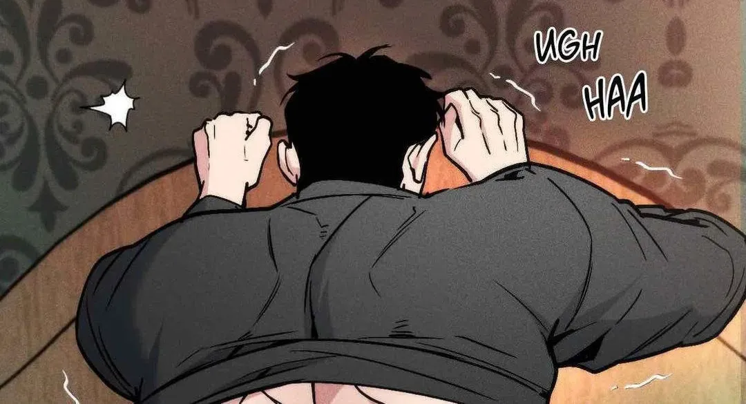 Read Swallow You Whole chapter 4 image 33 on Lezhin