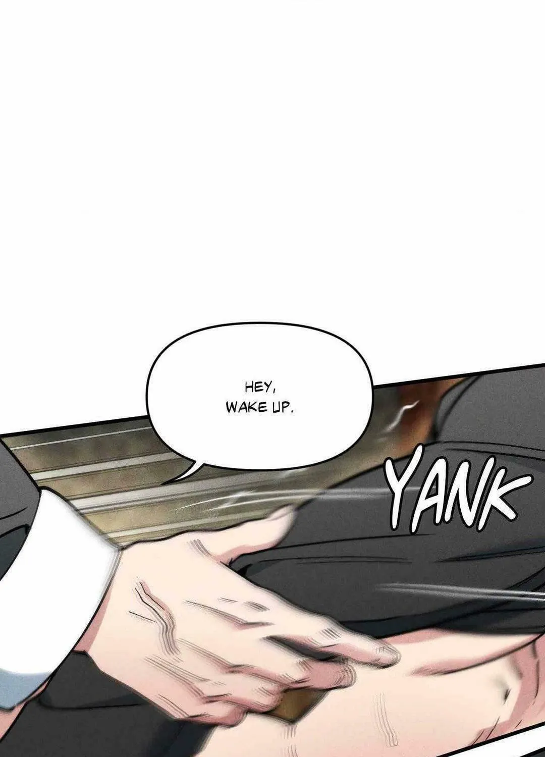 Read Swallow You Whole chapter 4 image 38 on Lezhin