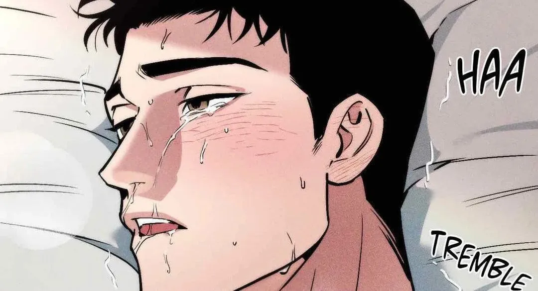 Read Swallow You Whole chapter 4 image 43 on Lezhin