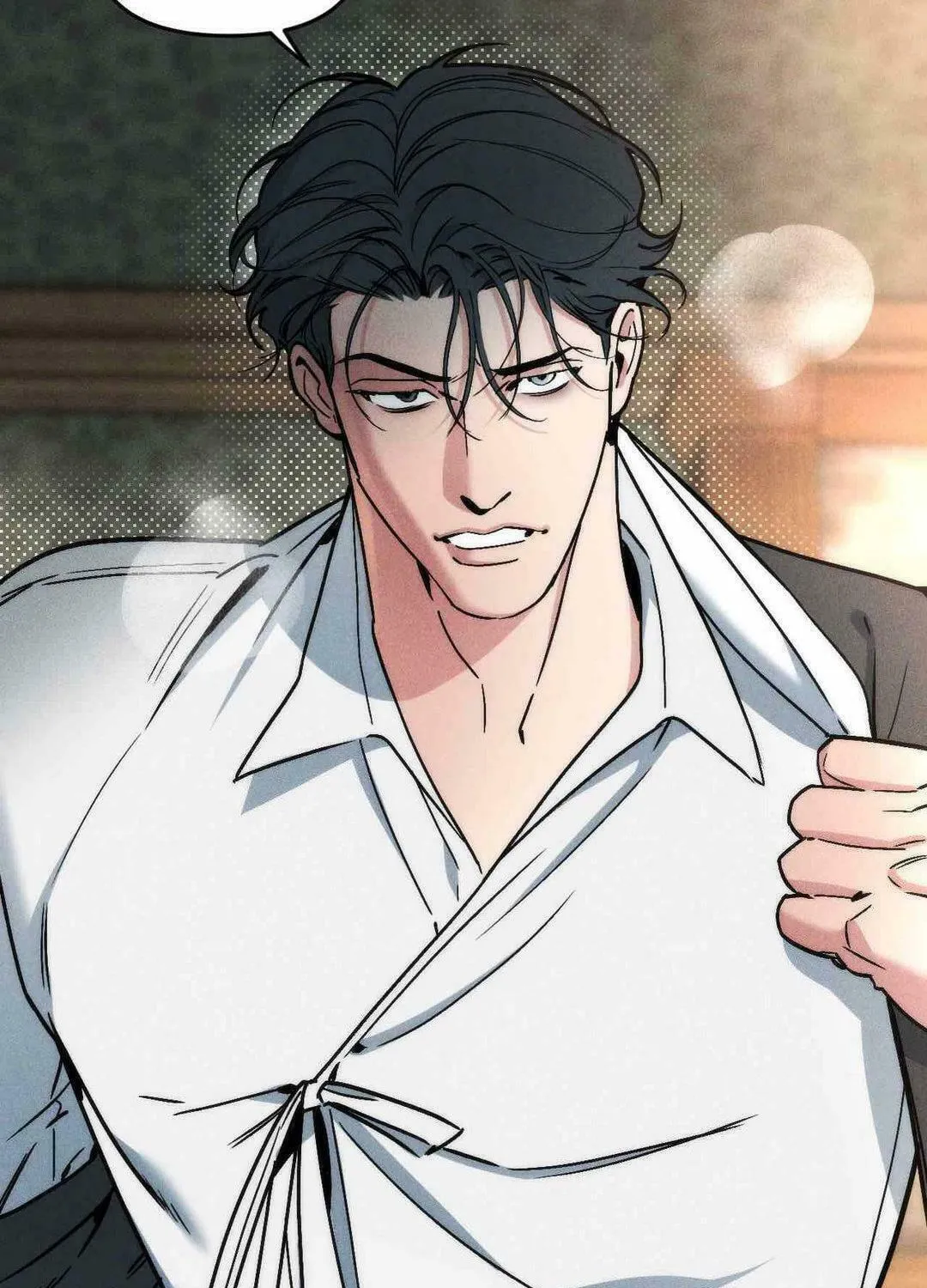 Read Swallow You Whole chapter 4 image 46 on Lezhin