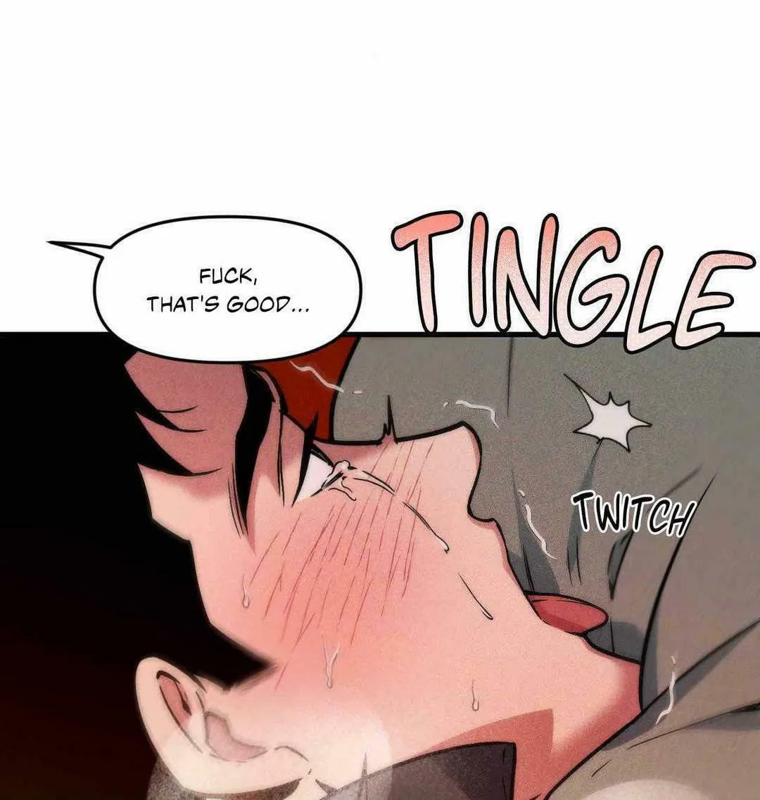 Read Swallow You Whole chapter 4 image 7 on Lezhin