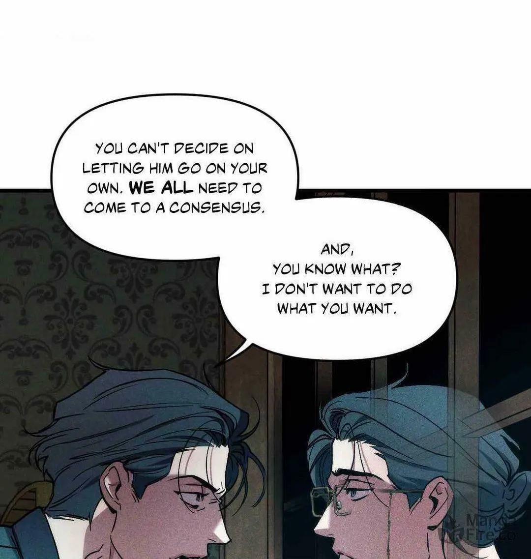 Read Swallow You Whole chapter 4 image 95 on Lezhin