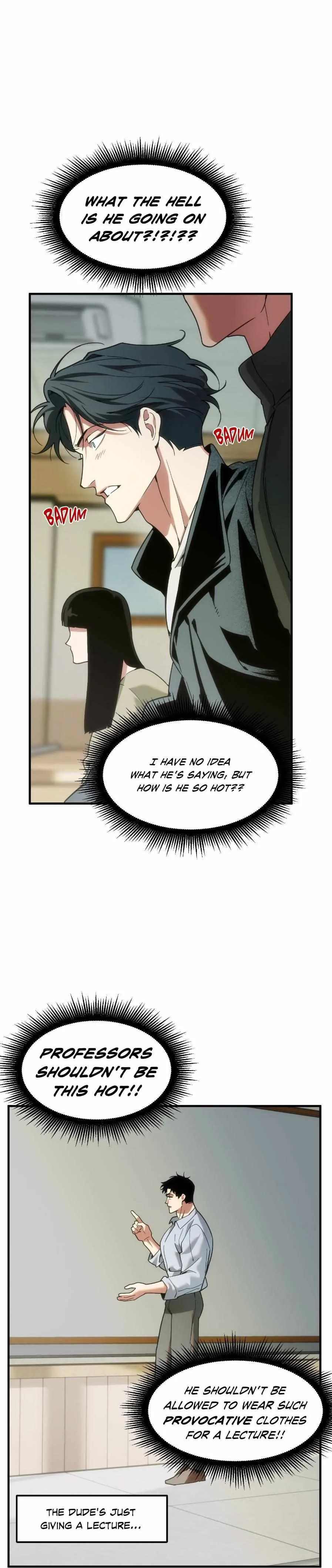 Read Swallow You Whole chapter 40.09 image 13 on Lezhin