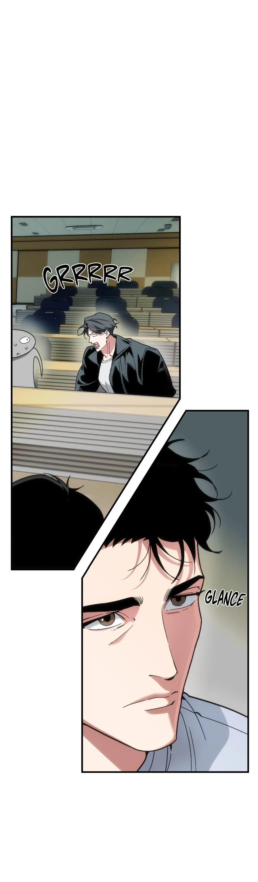 Read Swallow You Whole chapter 40.09 image 15 on Lezhin