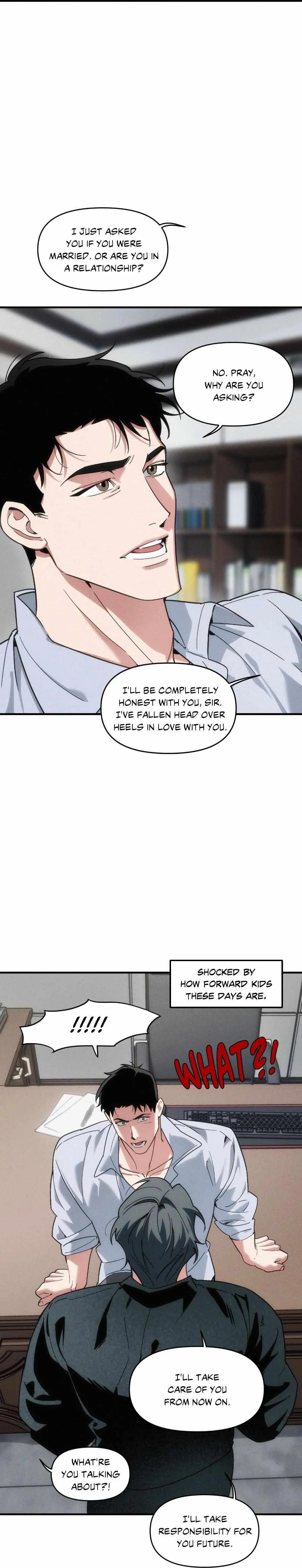 Read Swallow You Whole chapter 40.09 image 20 on Lezhin