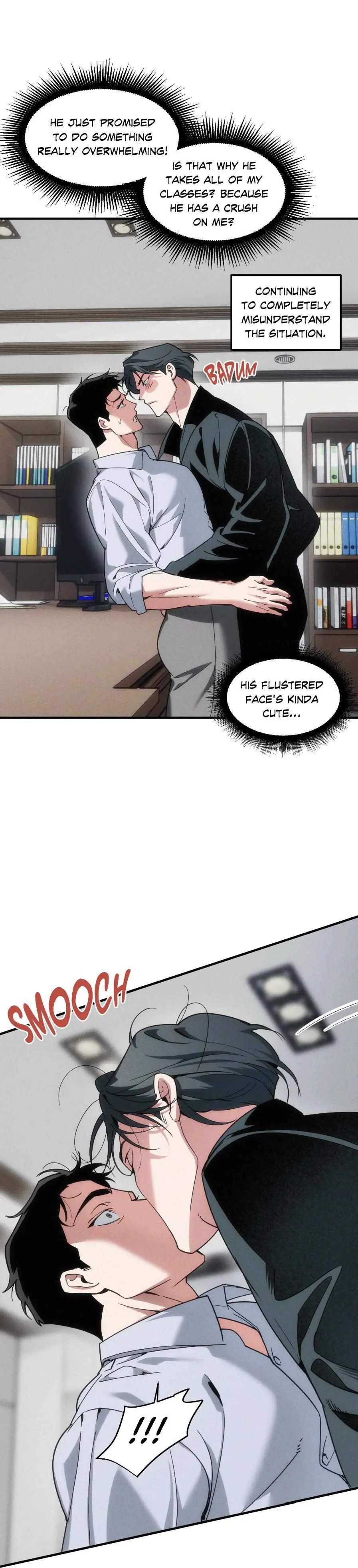 Read Swallow You Whole chapter 40.09 image 21 on Lezhin