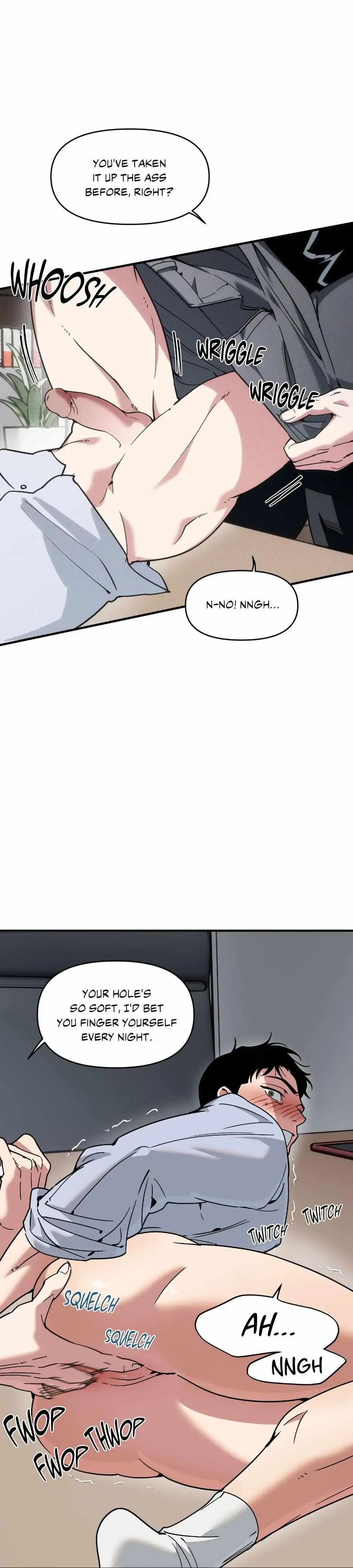Read Swallow You Whole chapter 40.09 image 26 on Lezhin