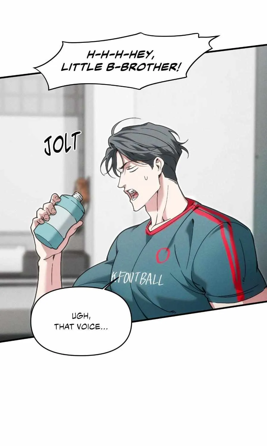 Read Swallow You Whole chapter 40.1 image 13 on Lezhin