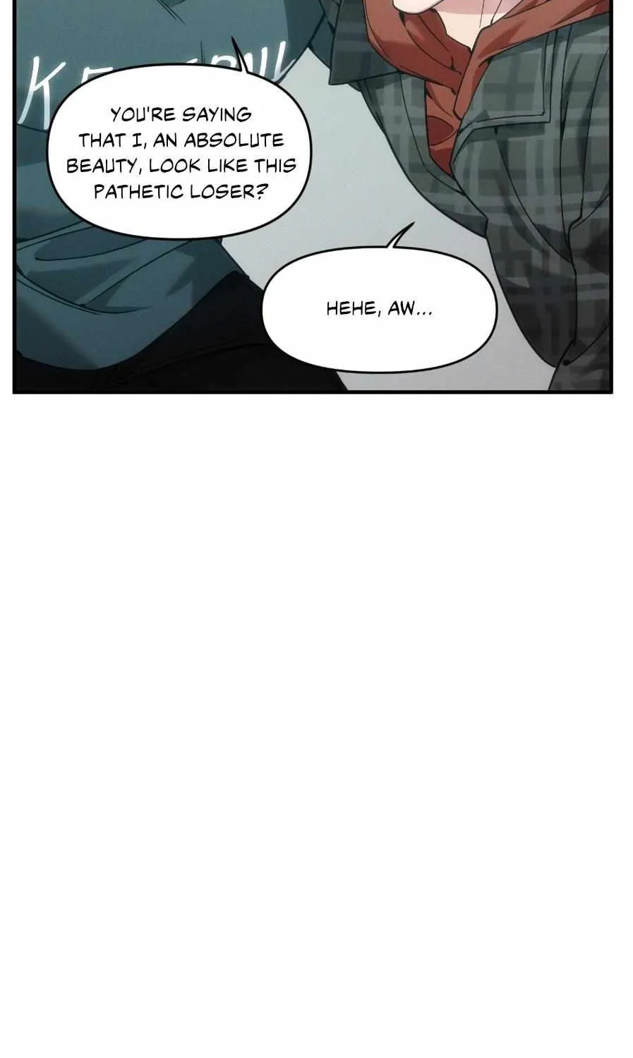 Read Swallow You Whole chapter 40.1 image 17 on Lezhin