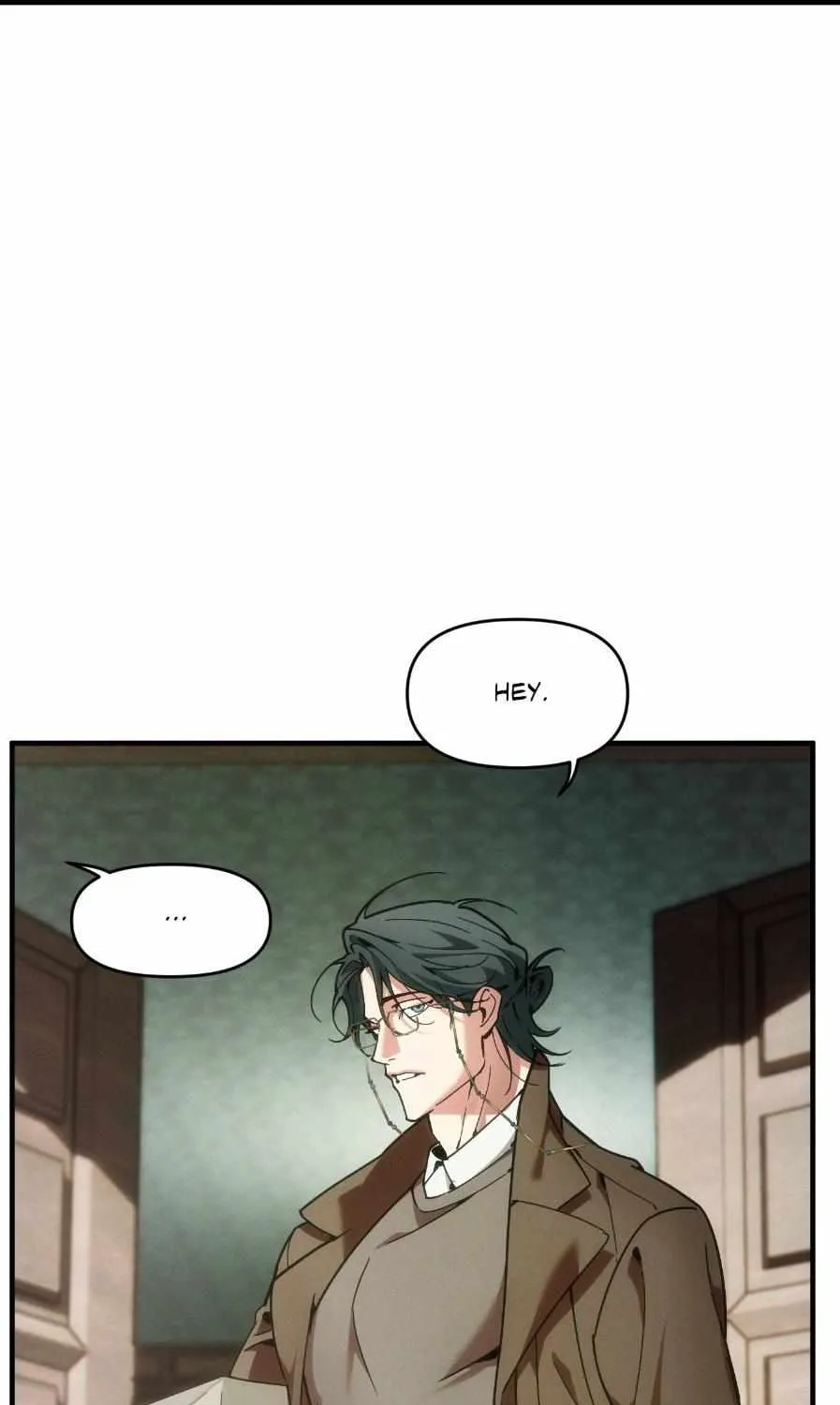 Read Swallow You Whole chapter 40.1 image 22 on Lezhin