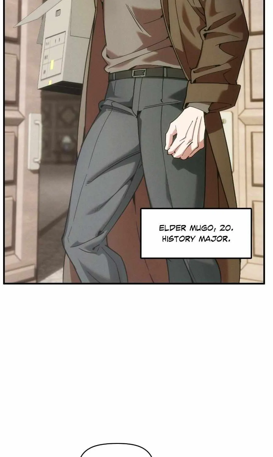 Read Swallow You Whole chapter 40.1 image 23 on Lezhin