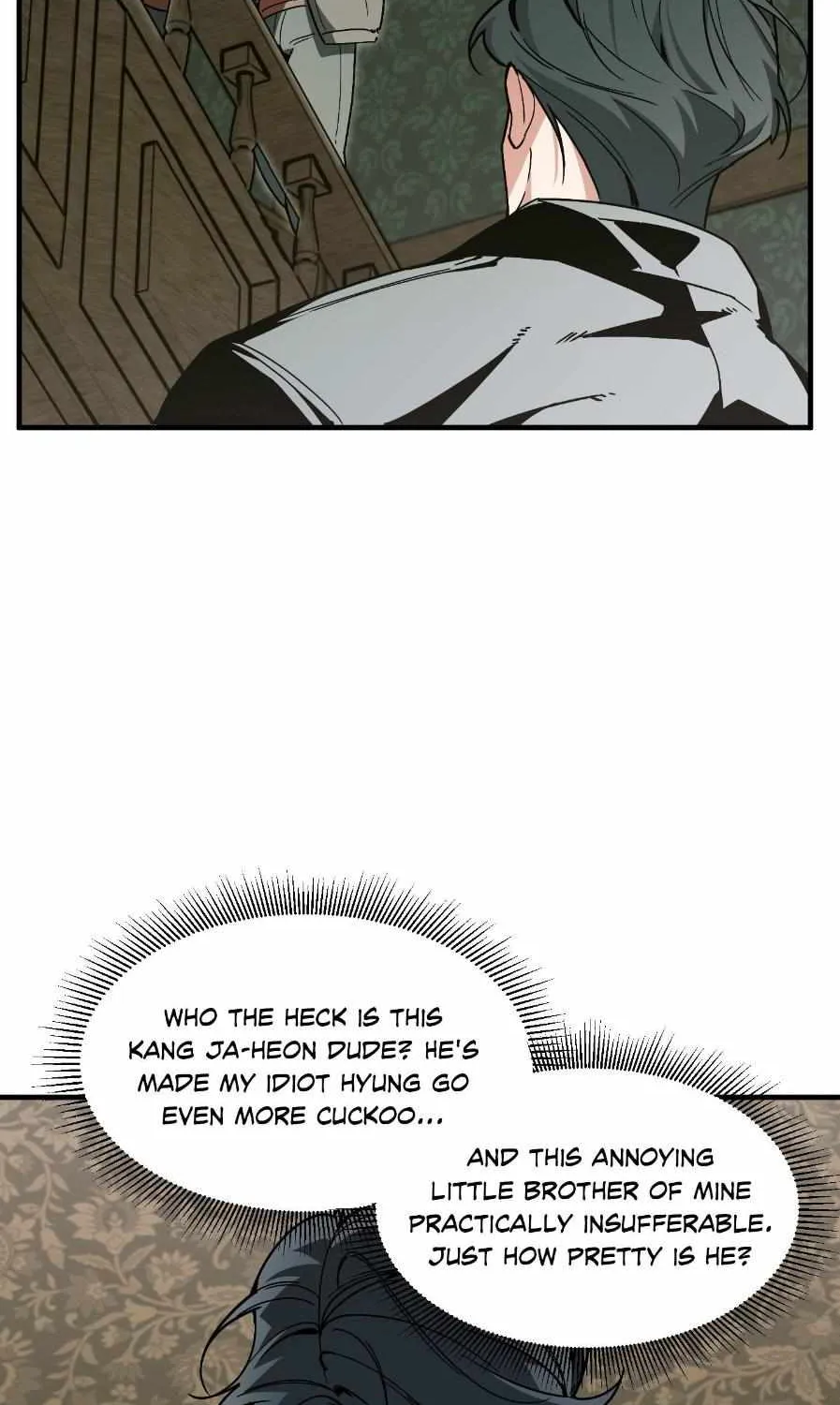 Read Swallow You Whole chapter 40.1 image 32 on Lezhin