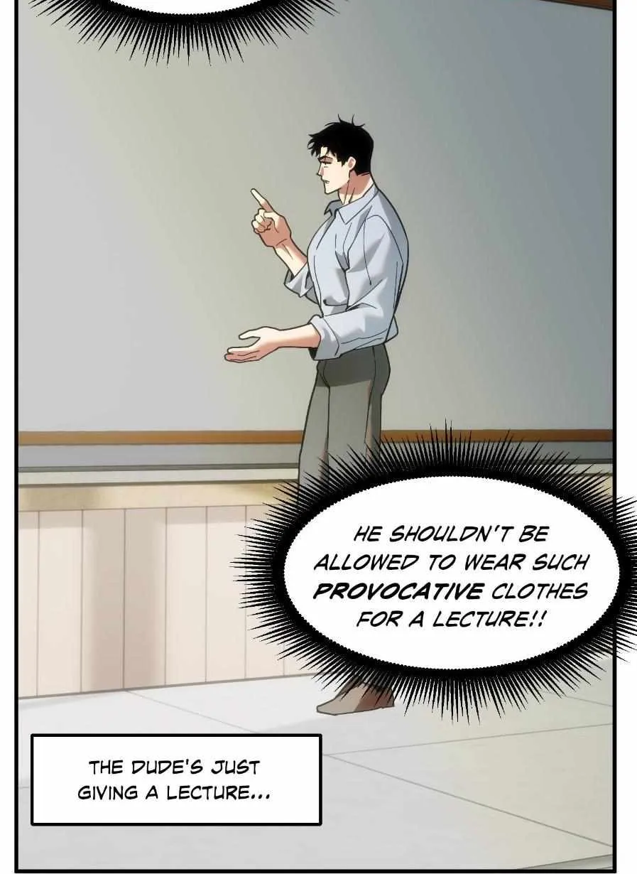 Read Swallow You Whole chapter 40.1 image 42 on Lezhin