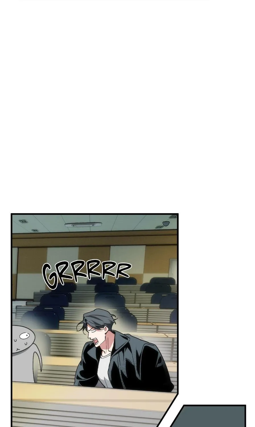 Read Swallow You Whole chapter 40.1 image 46 on Lezhin