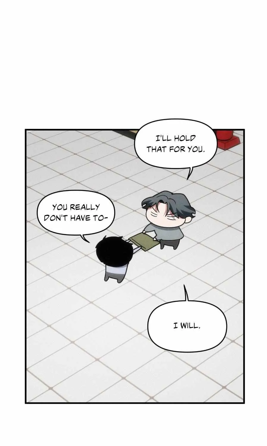 Read Swallow You Whole chapter 40.1 image 55 on Lezhin