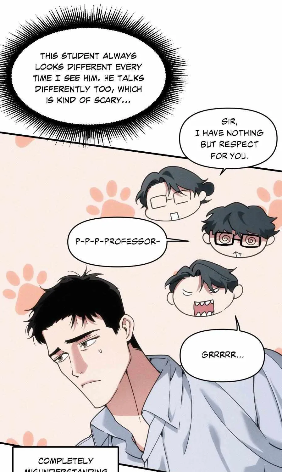 Read Swallow You Whole chapter 40.1 image 56 on Lezhin