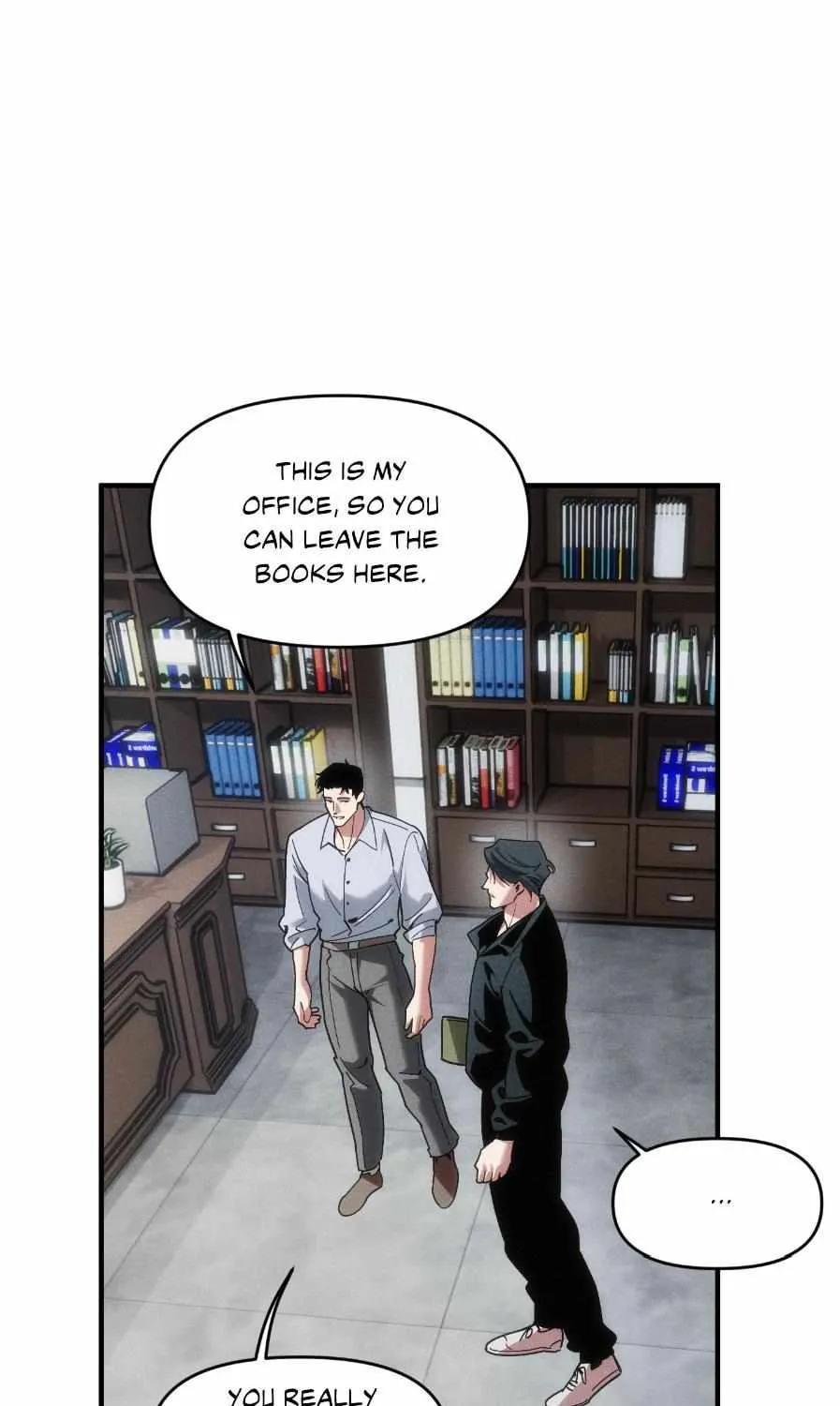 Read Swallow You Whole chapter 40.1 image 58 on Lezhin