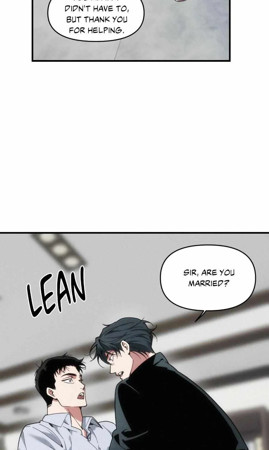 Read Swallow You Whole chapter 40.1 image 59 on Lezhin