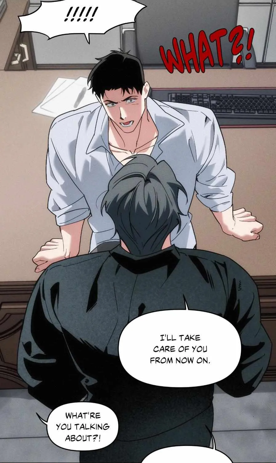 Read Swallow You Whole chapter 40.1 image 63 on Lezhin