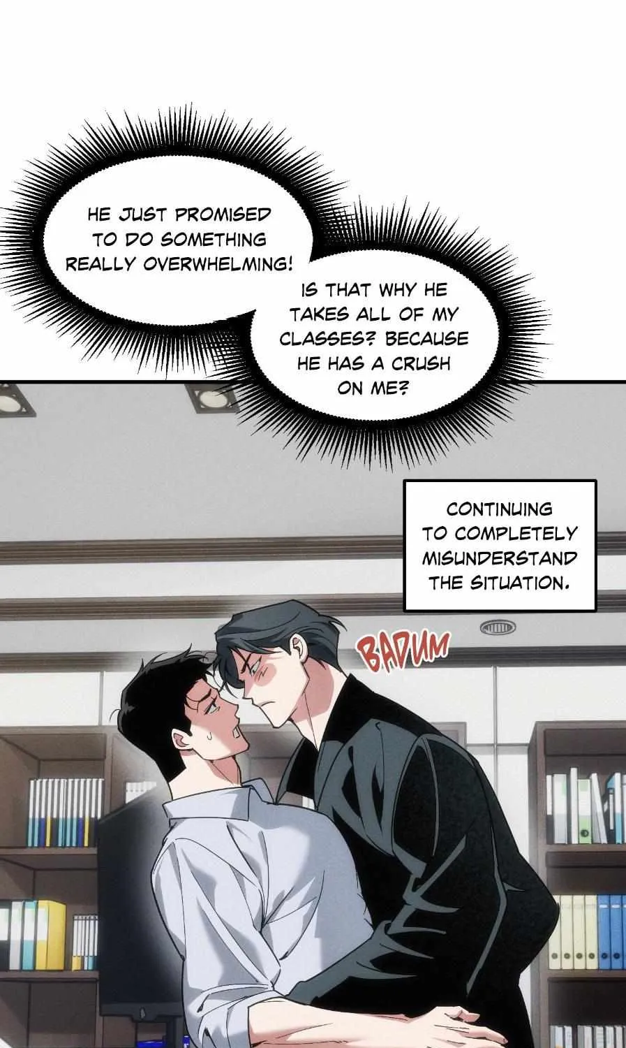 Read Swallow You Whole chapter 40.1 image 65 on Lezhin