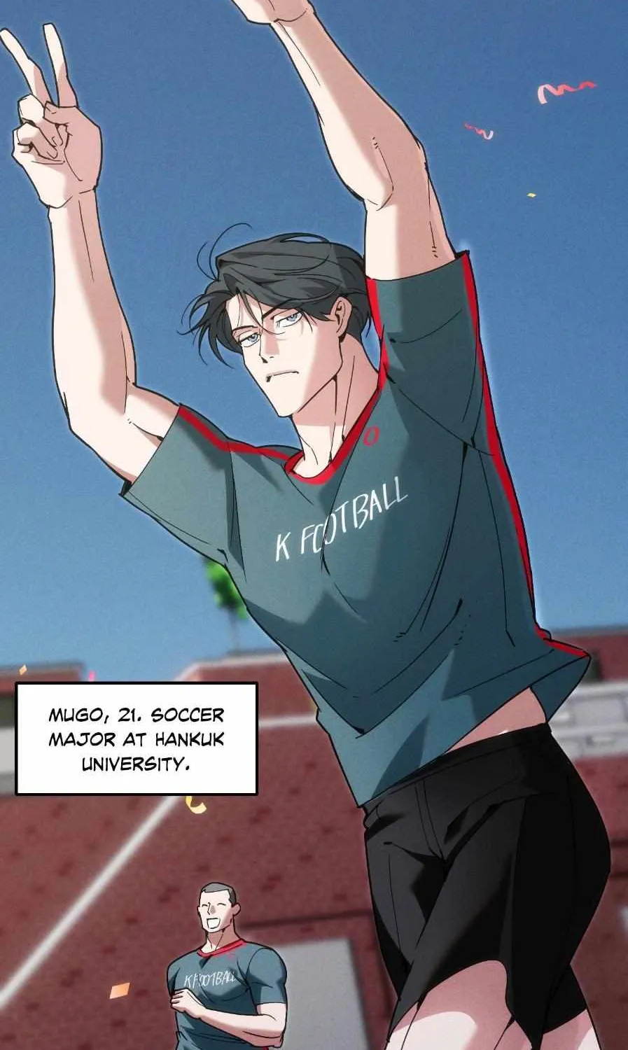 Read Swallow You Whole chapter 40.1 image 8 on Lezhin