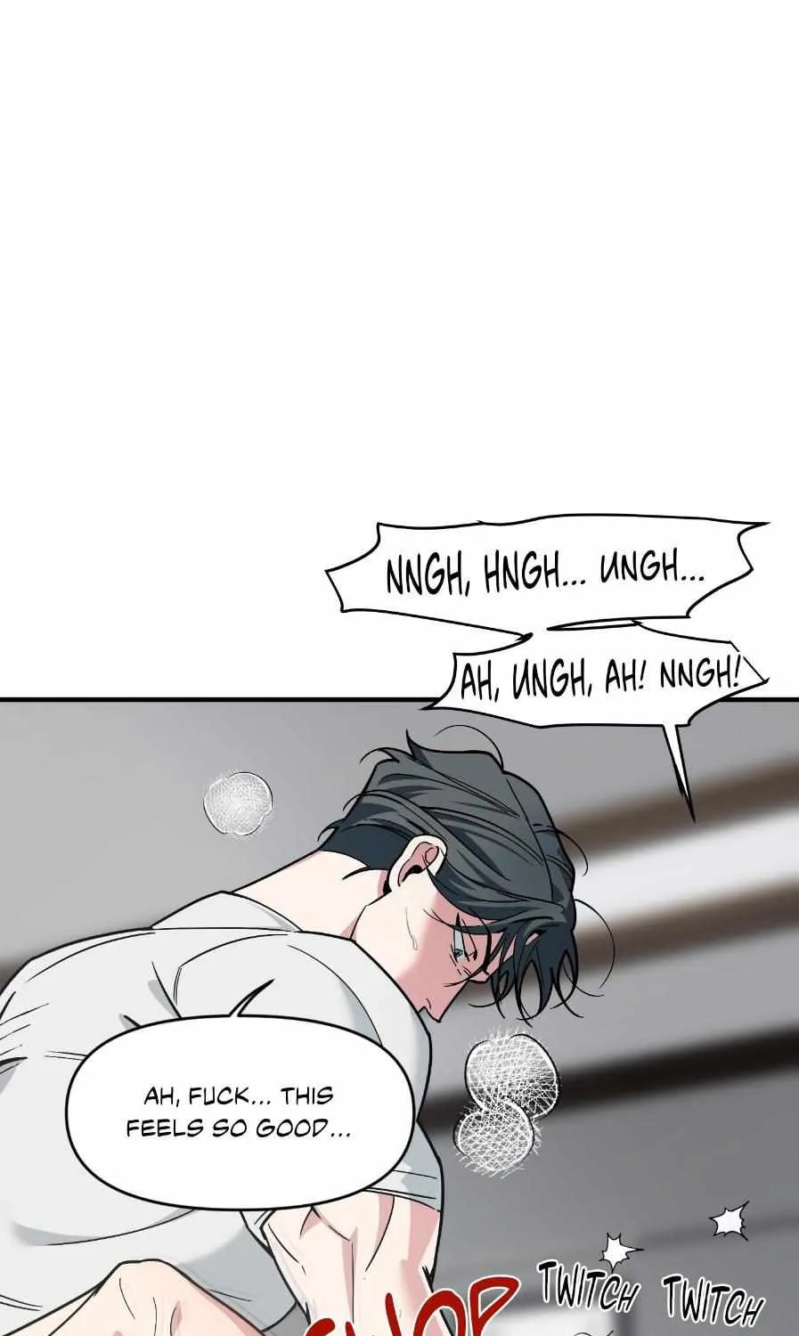Read Swallow You Whole chapter 40.1 image 90 on Lezhin