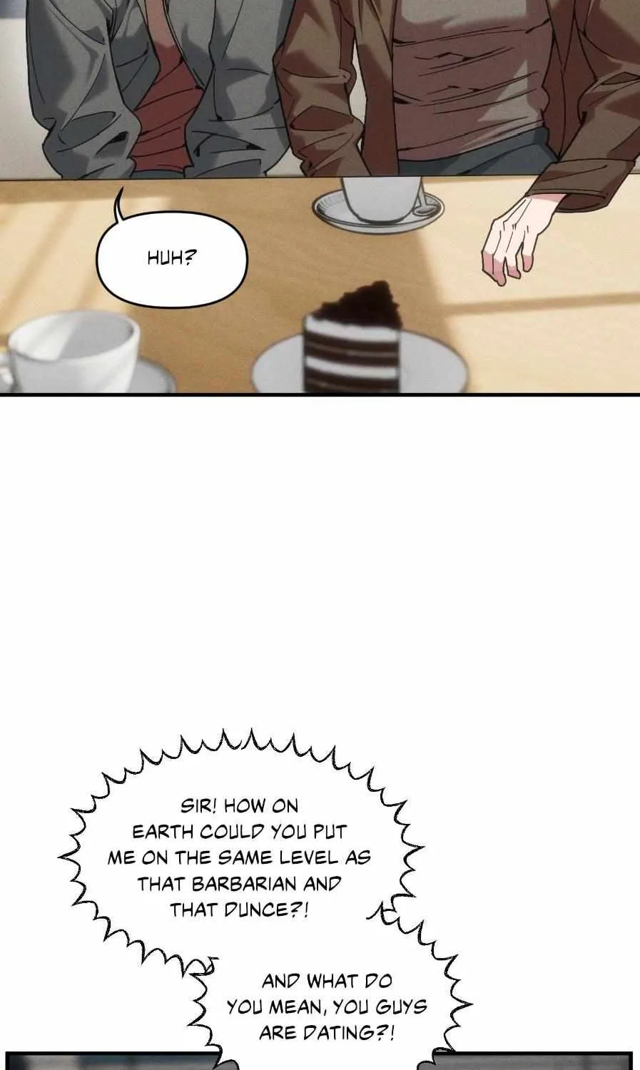 Read Swallow You Whole chapter 40.1 image 94 on Lezhin
