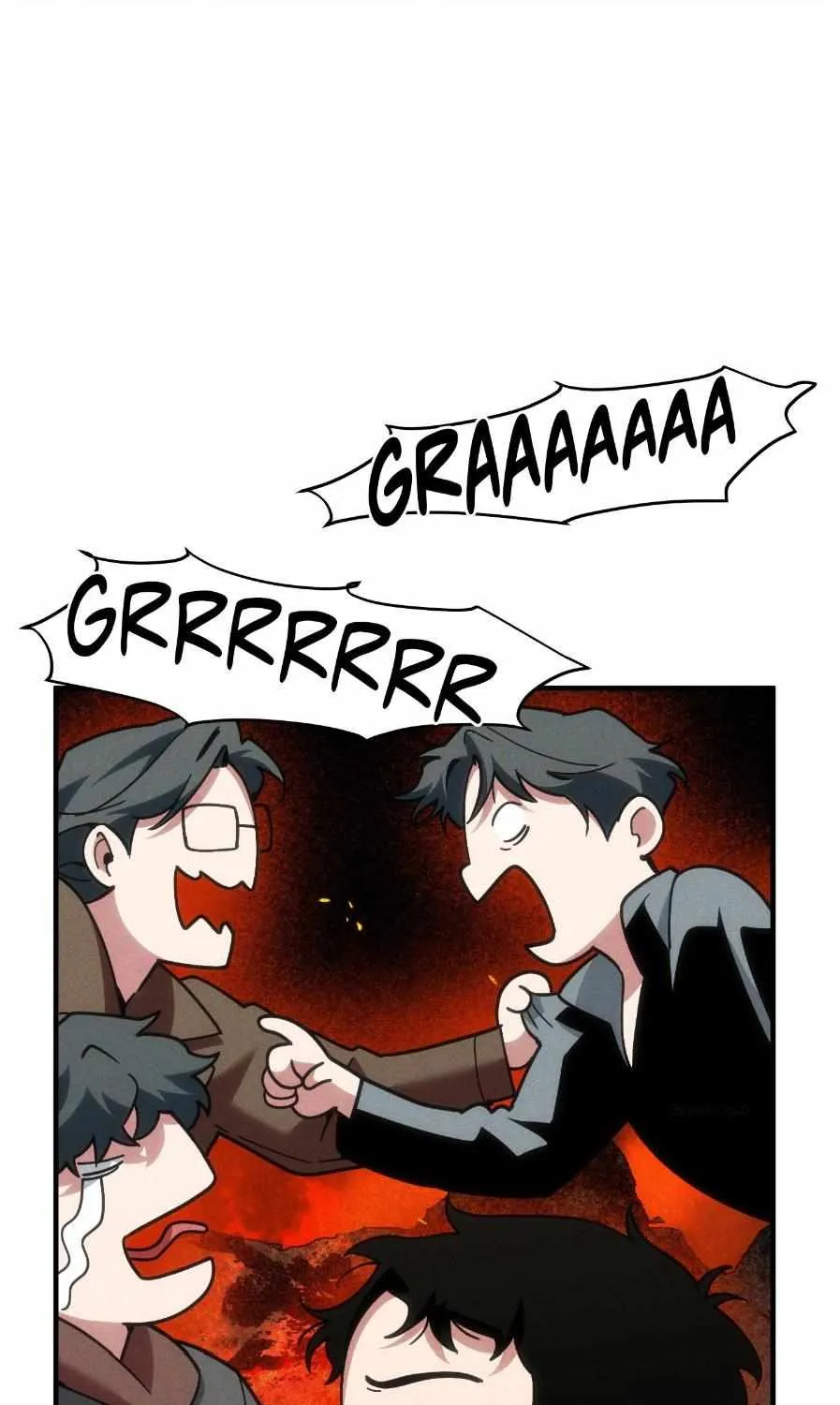 Read Swallow You Whole chapter 40.1 image 96 on Lezhin