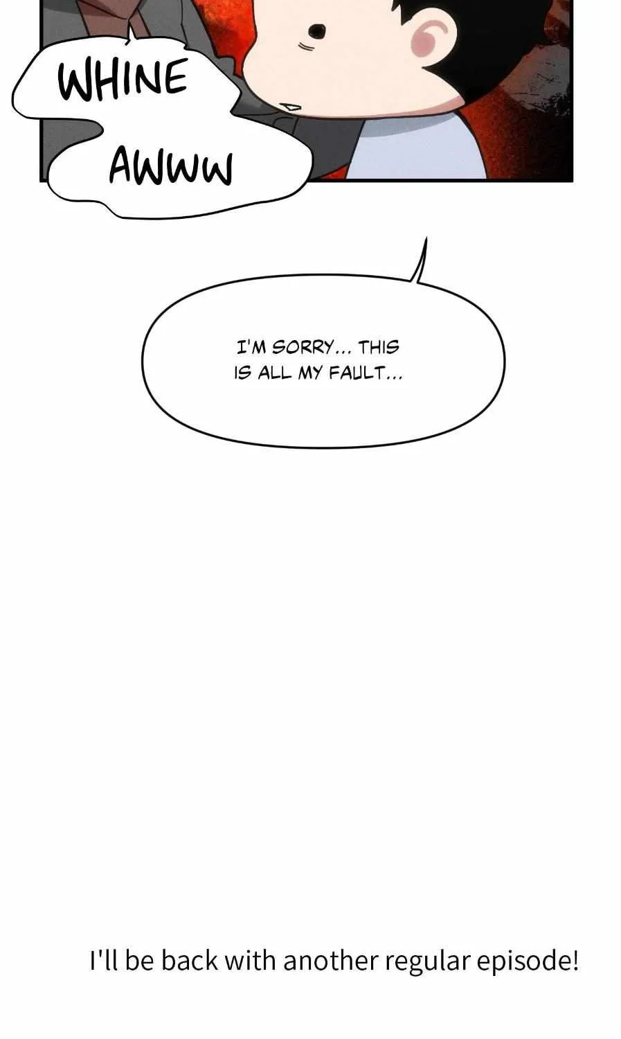 Read Swallow You Whole chapter 40.1 image 97 on Lezhin