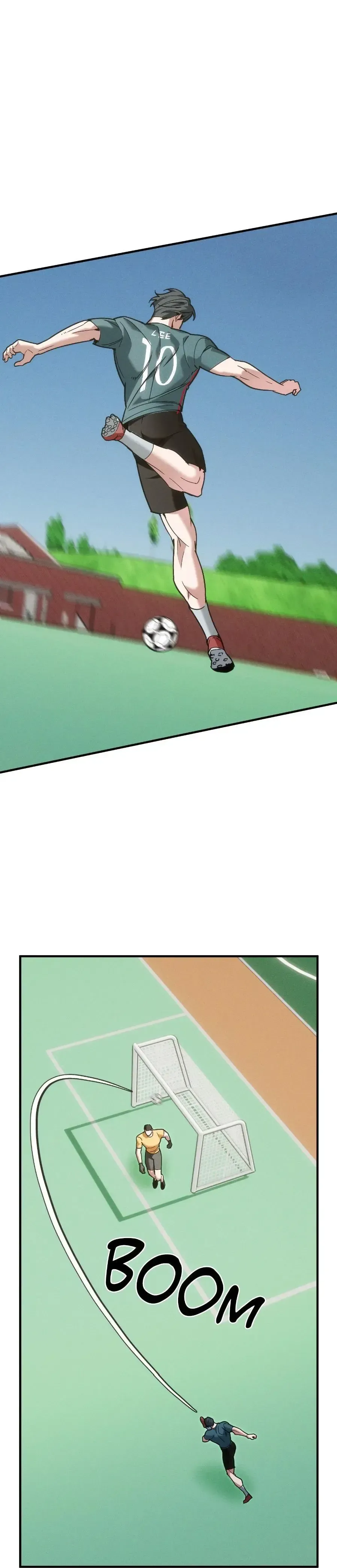 Read Swallow You Whole chapter 40.5 image 1 on Lezhin