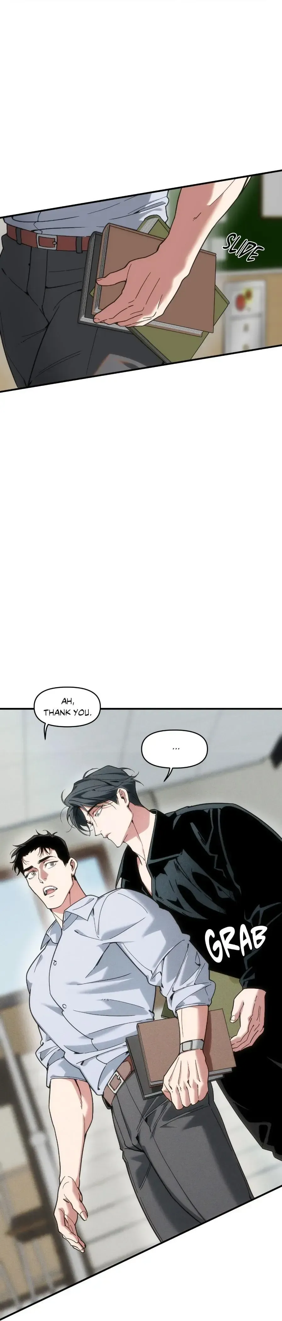 Read Swallow You Whole chapter 40.5 image 17 on Lezhin