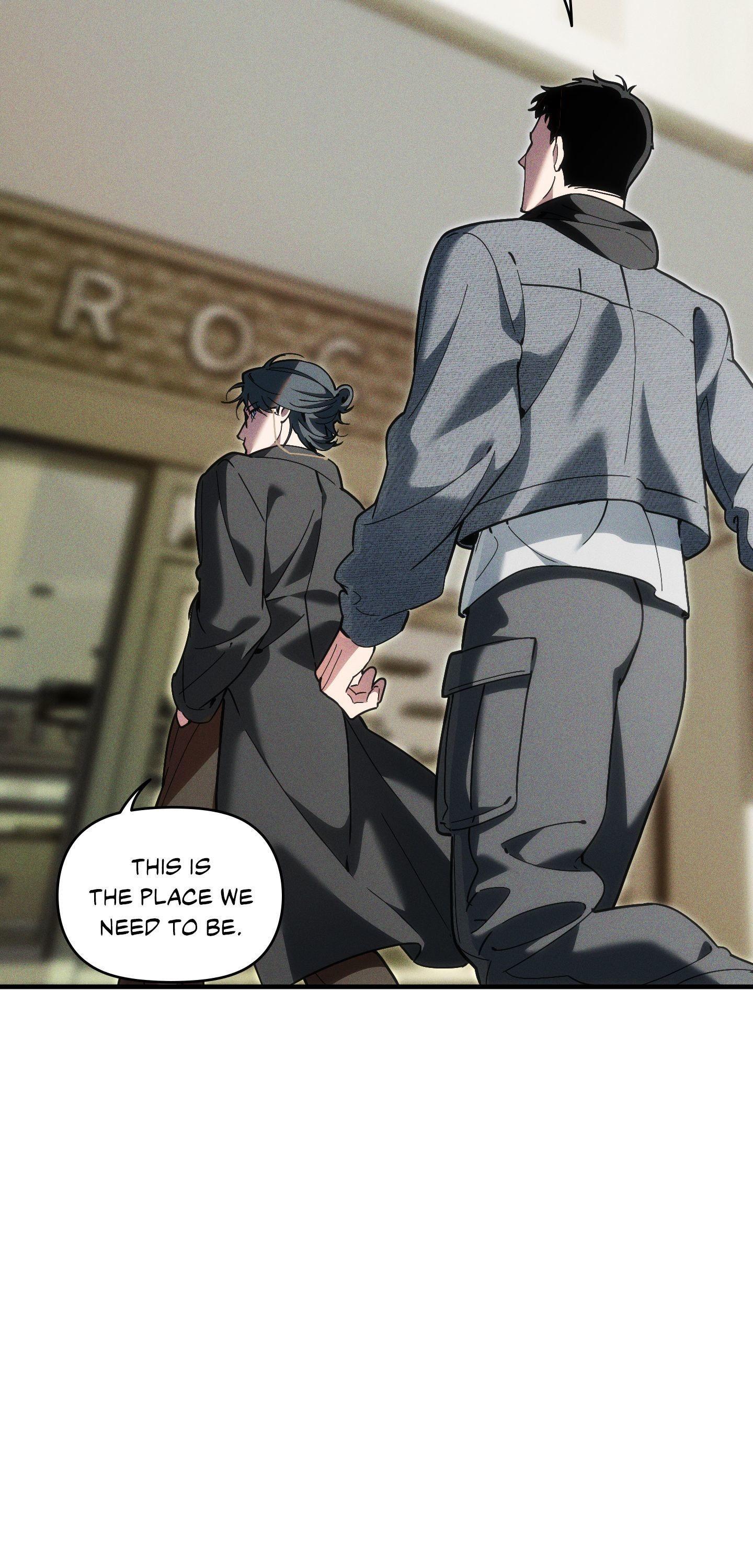 Read Swallow You Whole chapter 40 image 10 on Lezhin