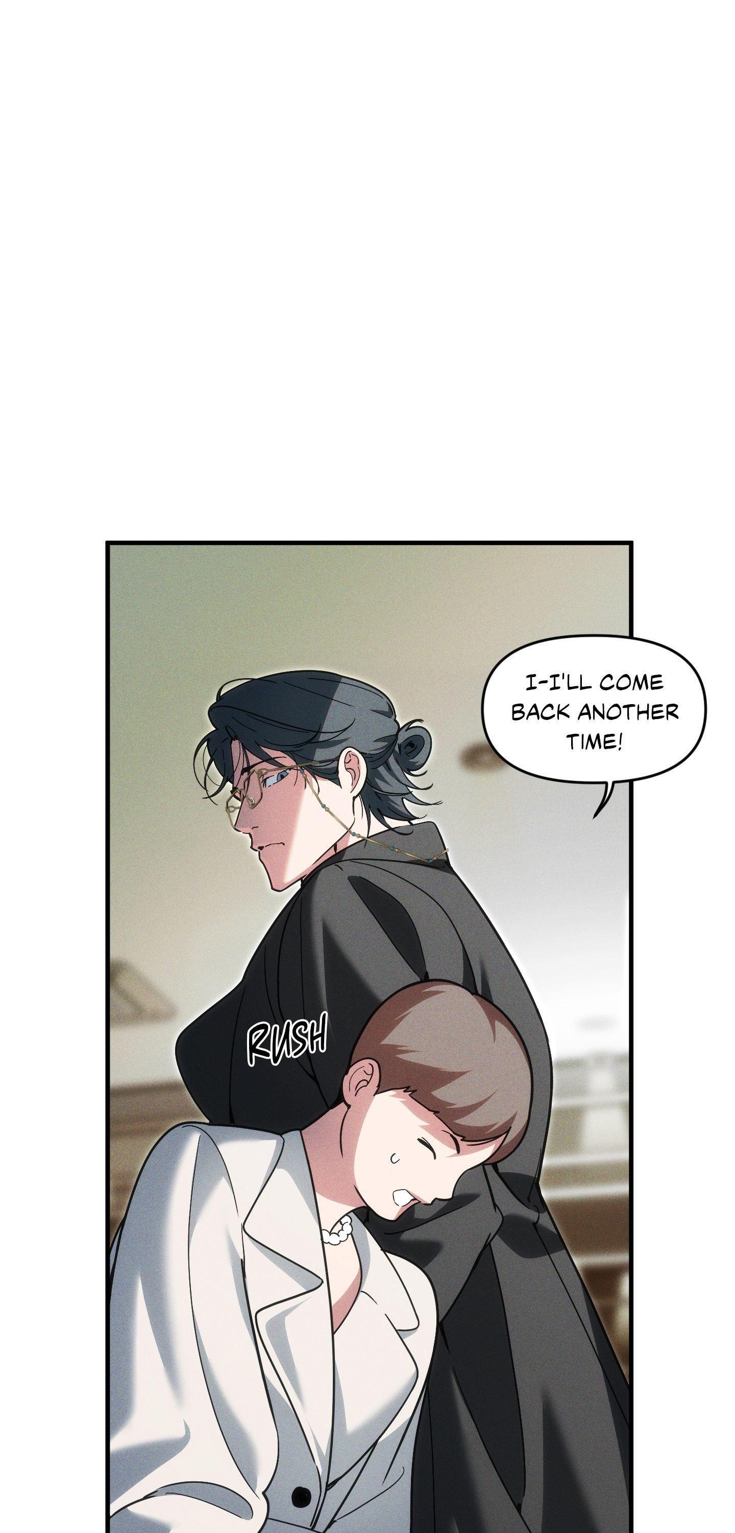 Read Swallow You Whole chapter 40 image 15 on Lezhin