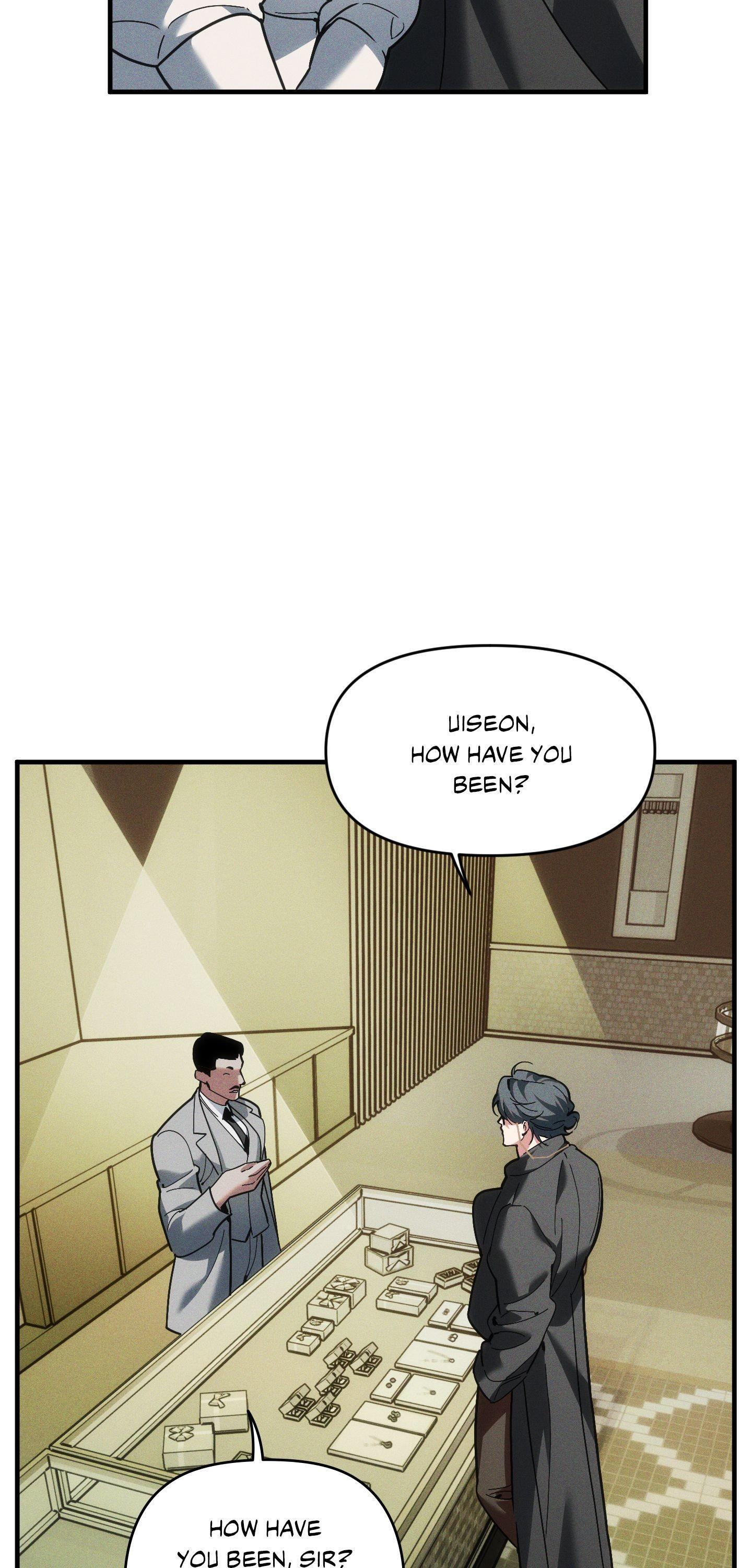Read Swallow You Whole chapter 40 image 16 on Lezhin