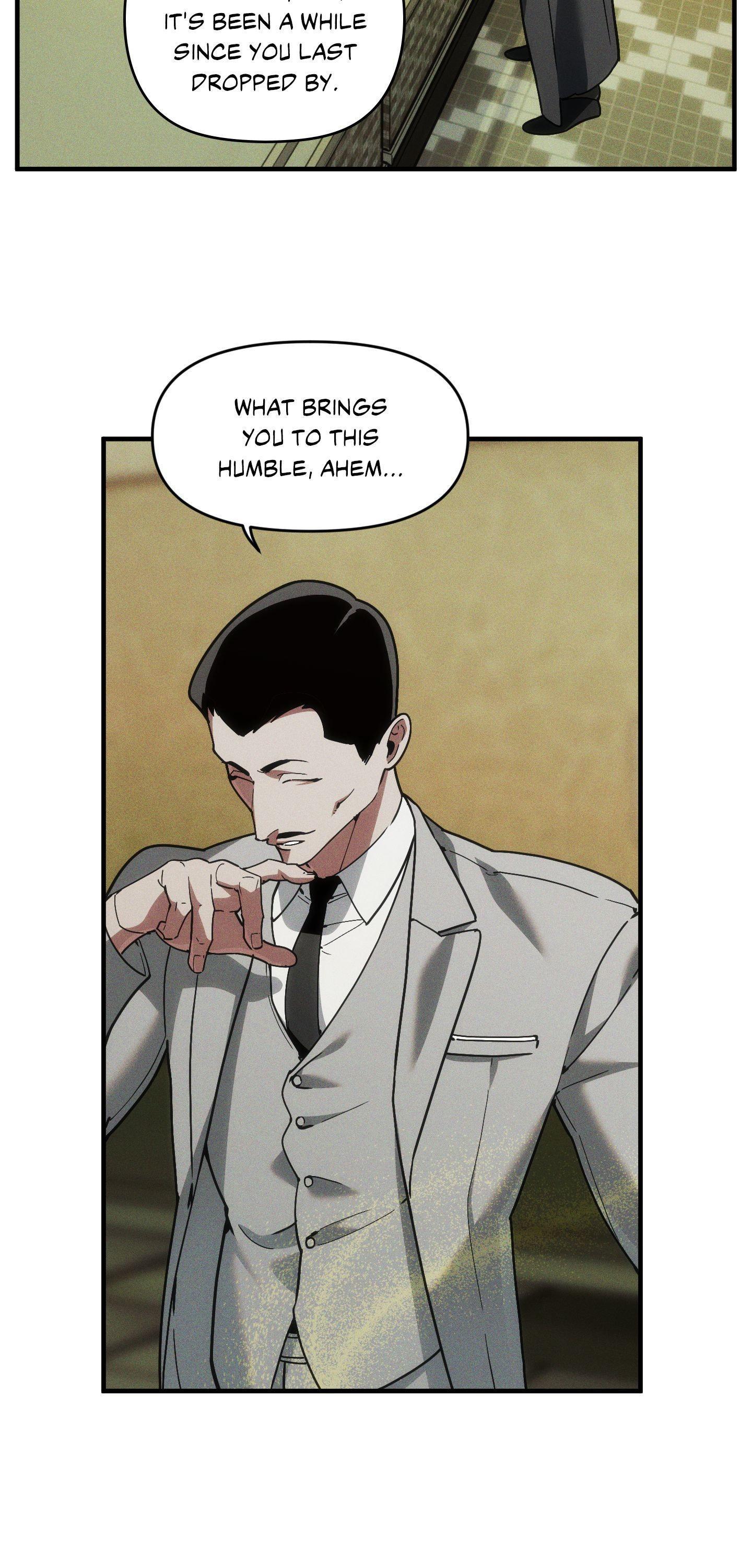 Read Swallow You Whole chapter 40 image 17 on Lezhin