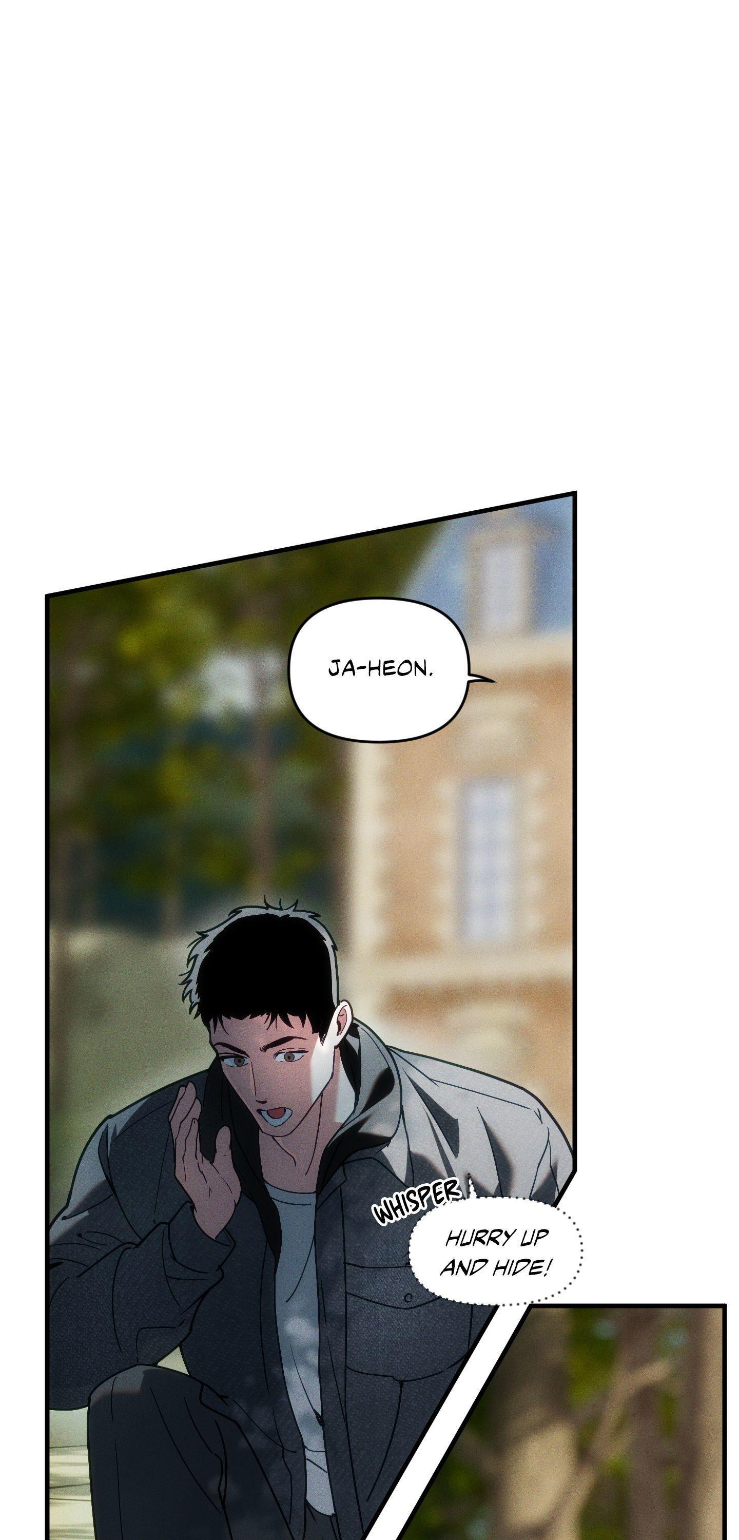 Read Swallow You Whole chapter 40 image 2 on Lezhin
