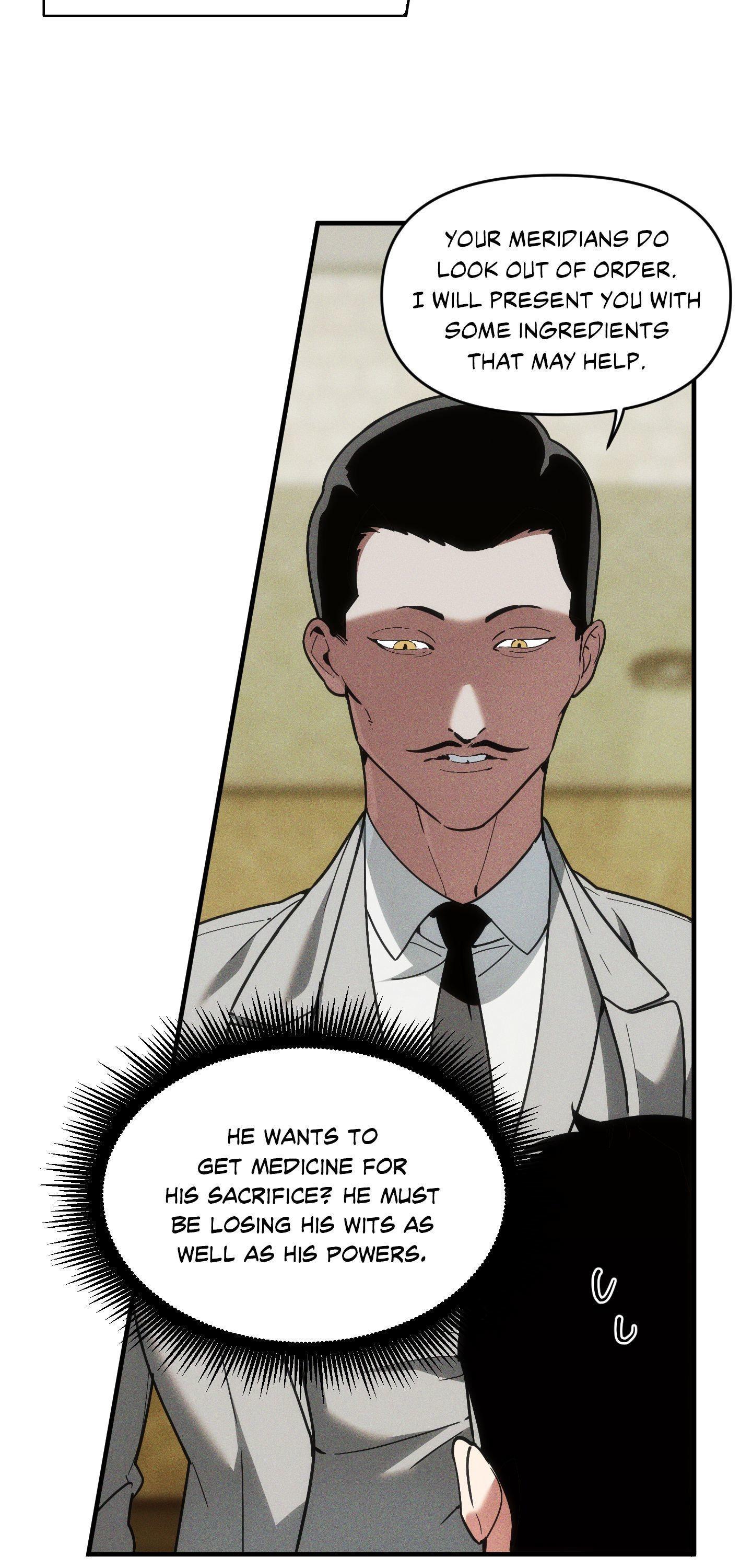 Read Swallow You Whole chapter 40 image 20 on Lezhin
