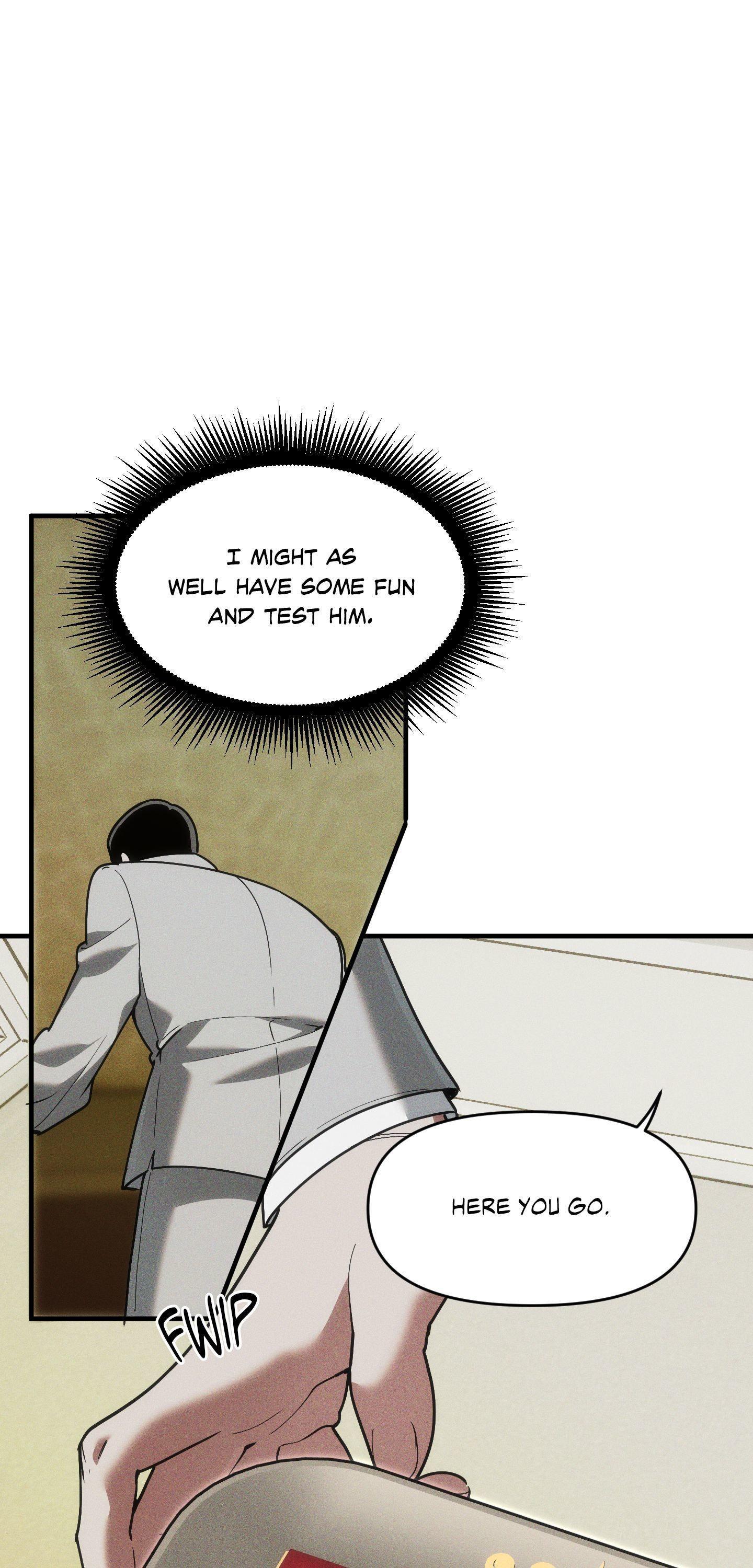 Read Swallow You Whole chapter 40 image 21 on Lezhin