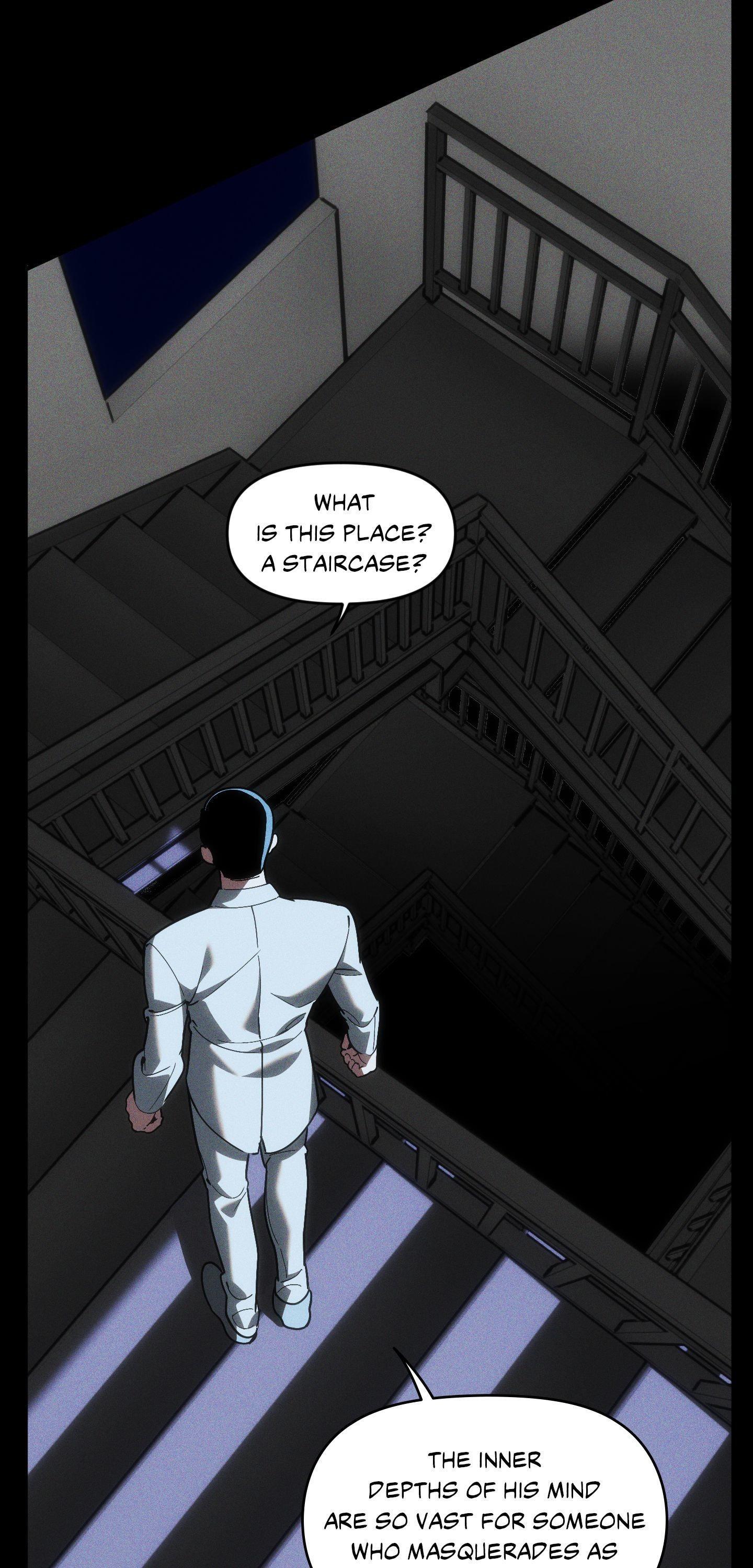 Read Swallow You Whole chapter 40 image 26 on Lezhin