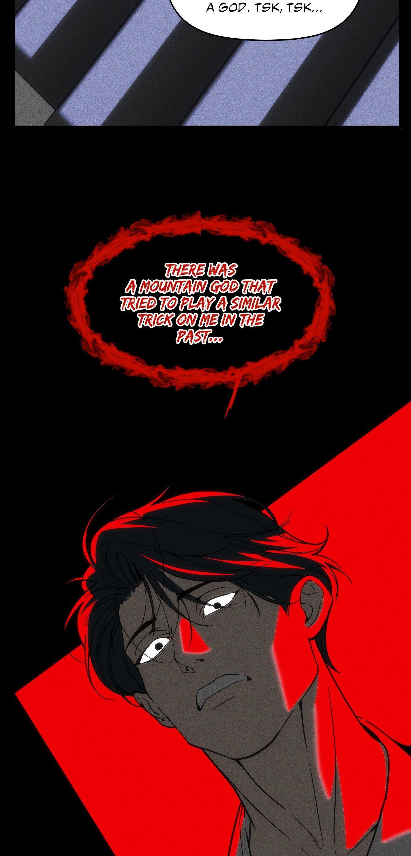 Read Swallow You Whole chapter 40 image 27 on Lezhin