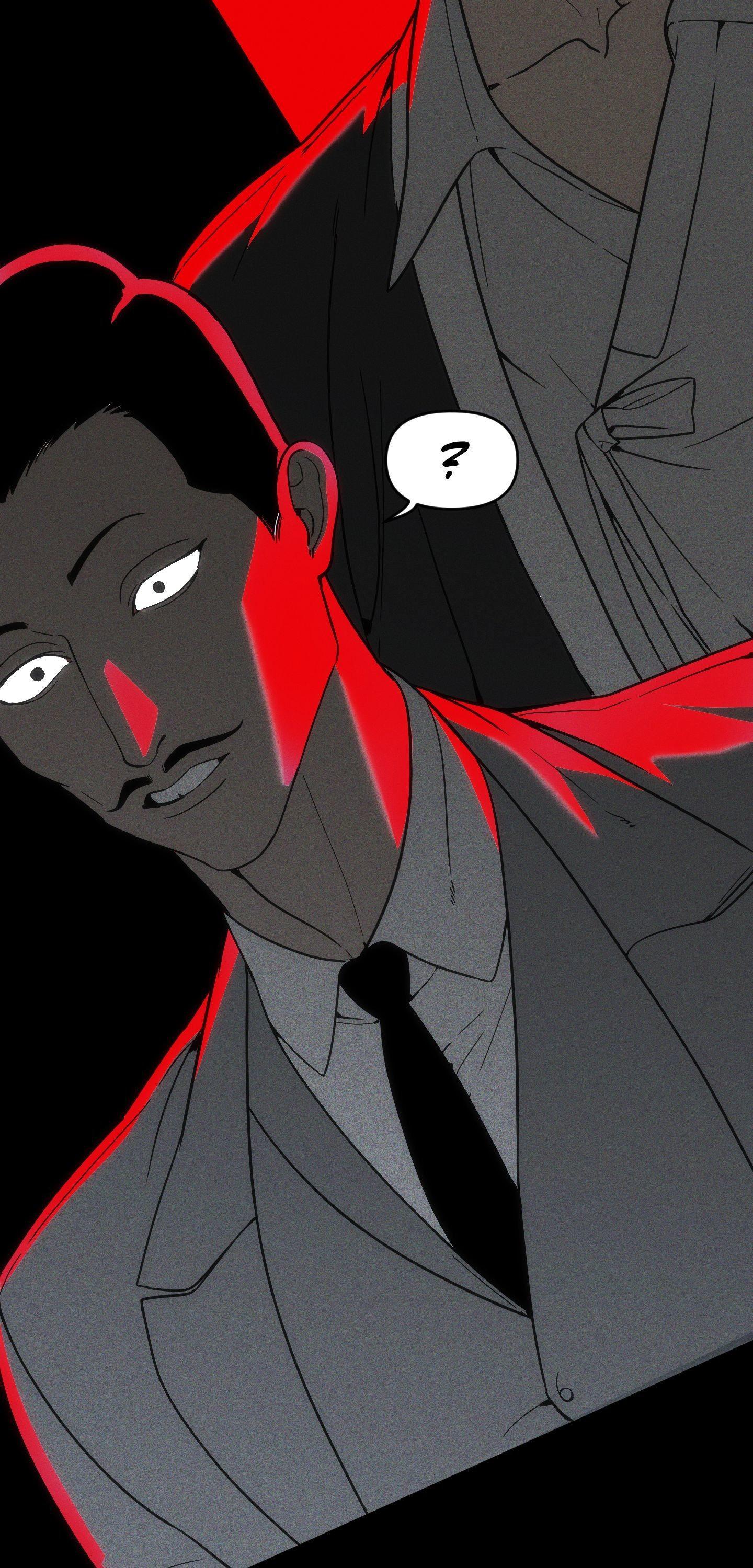 Read Swallow You Whole chapter 40 image 28 on Lezhin