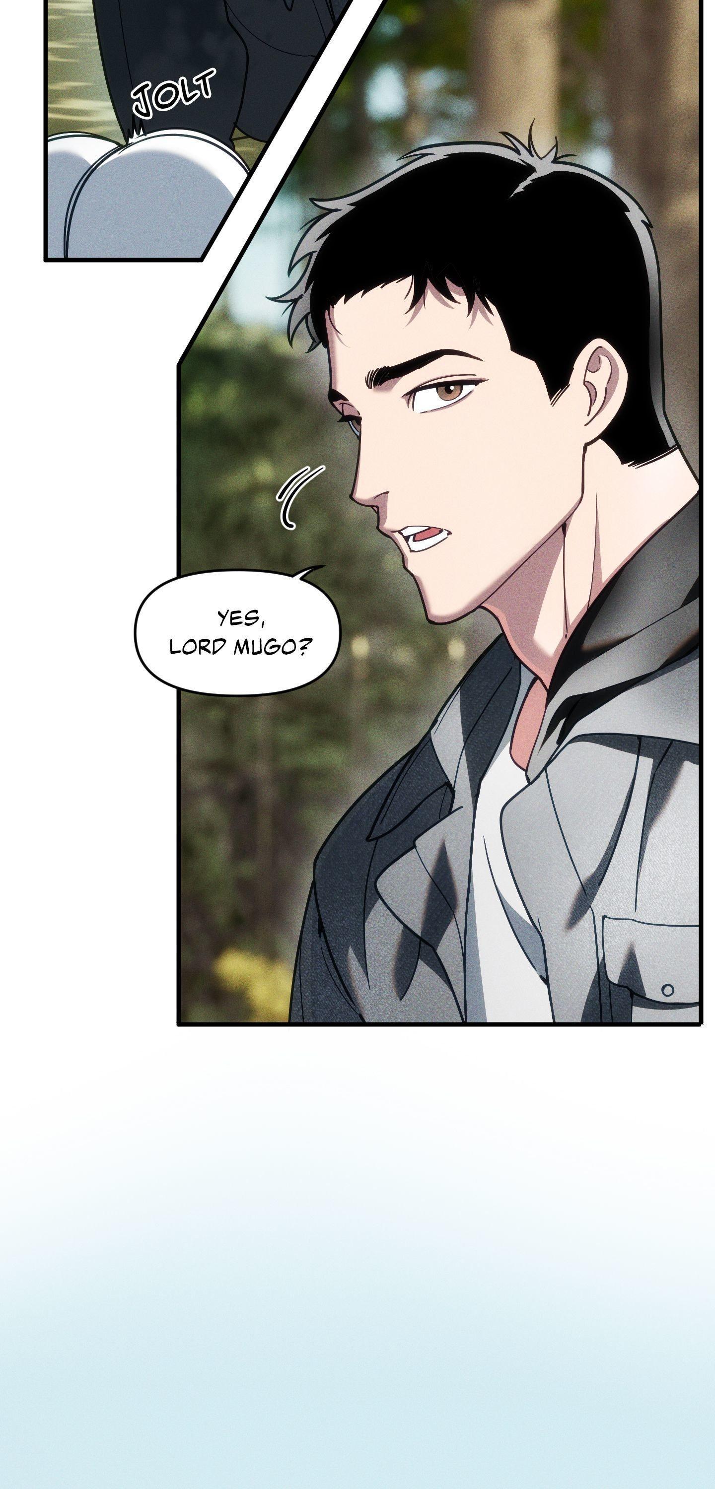 Read Swallow You Whole chapter 40 image 3 on Lezhin
