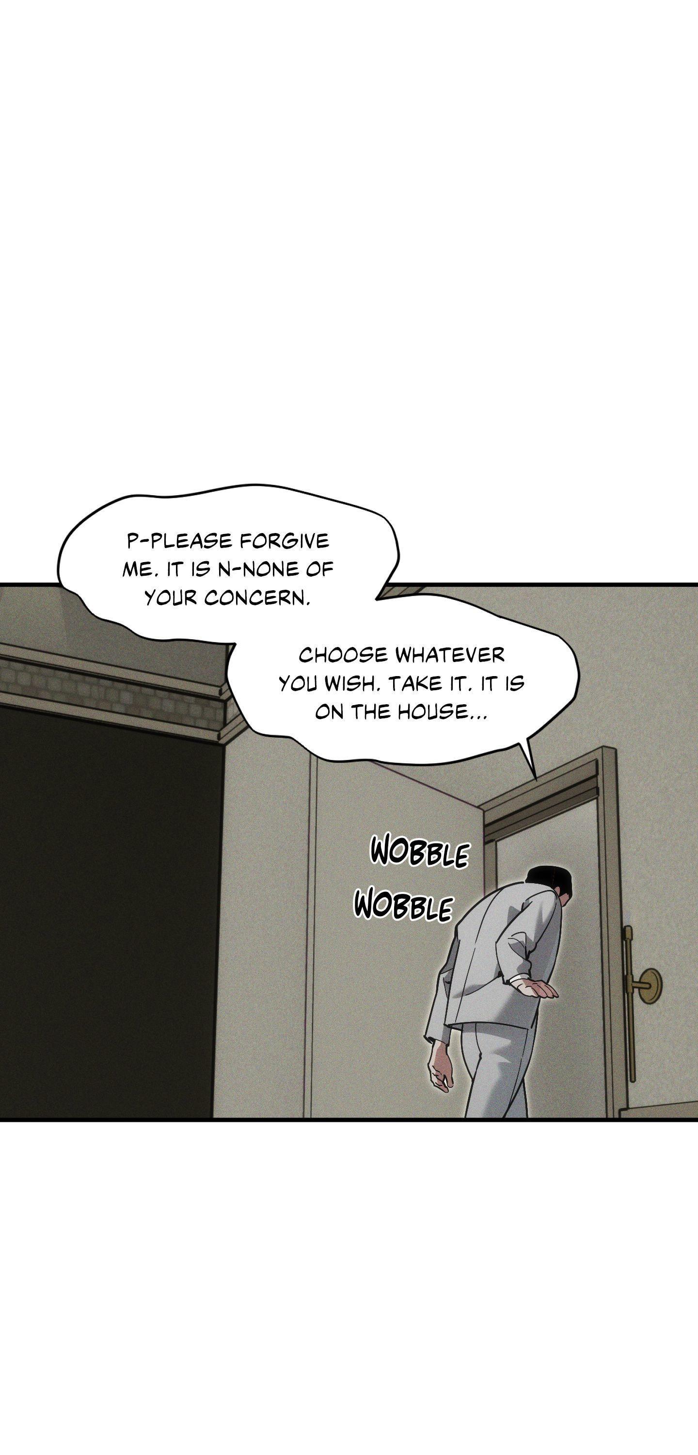 Read Swallow You Whole chapter 40 image 36 on Lezhin