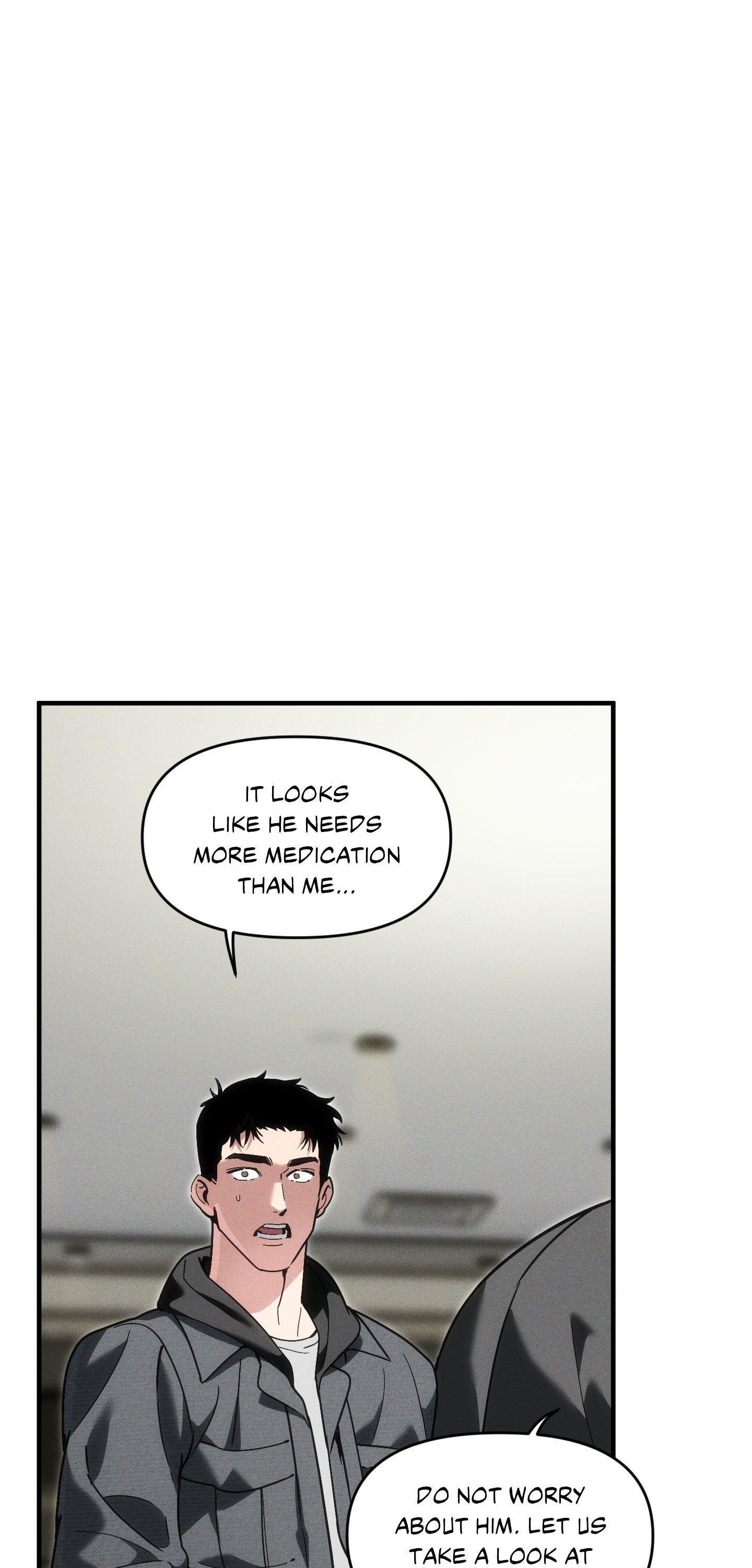 Read Swallow You Whole chapter 40 image 37 on Lezhin