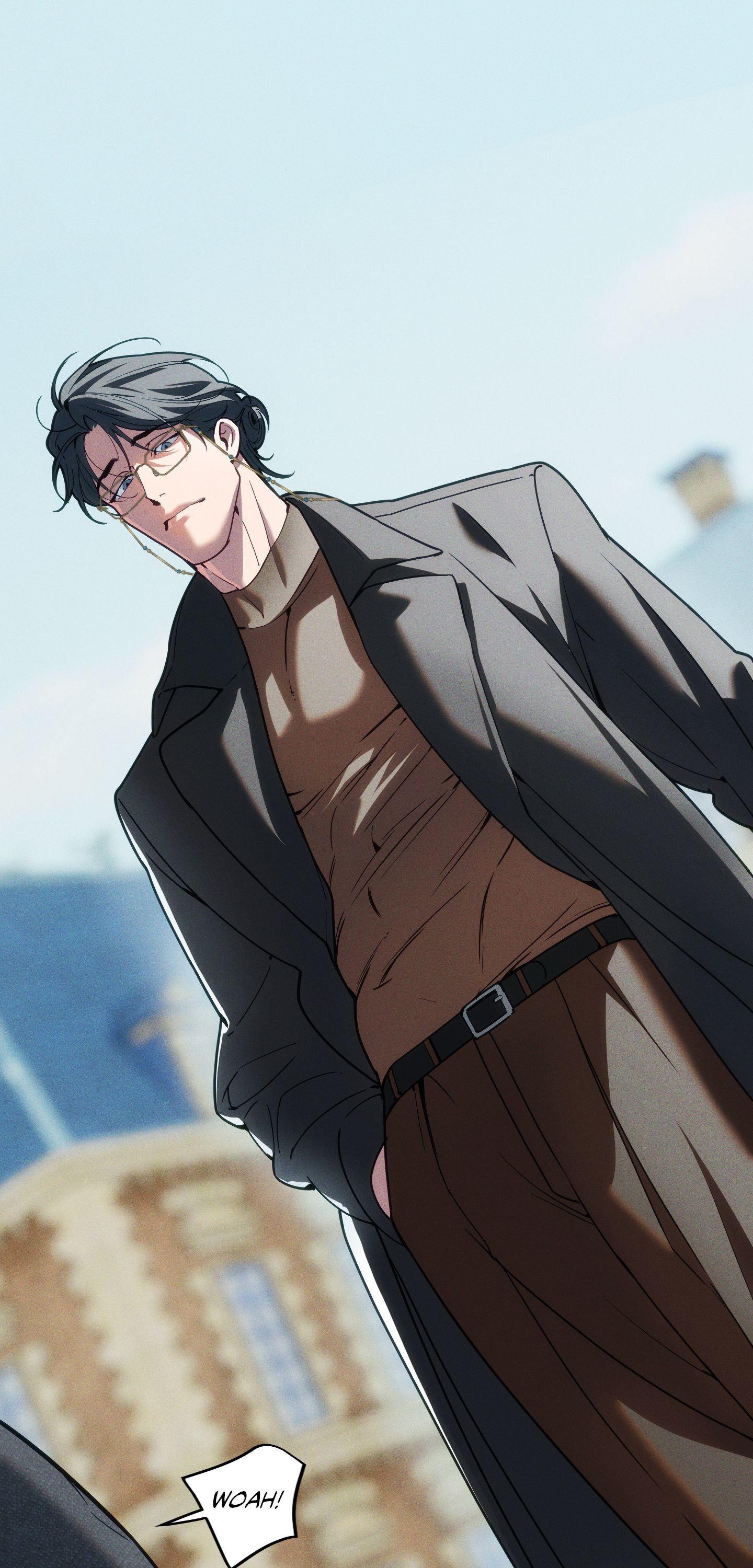 Read Swallow You Whole chapter 40 image 4 on Lezhin