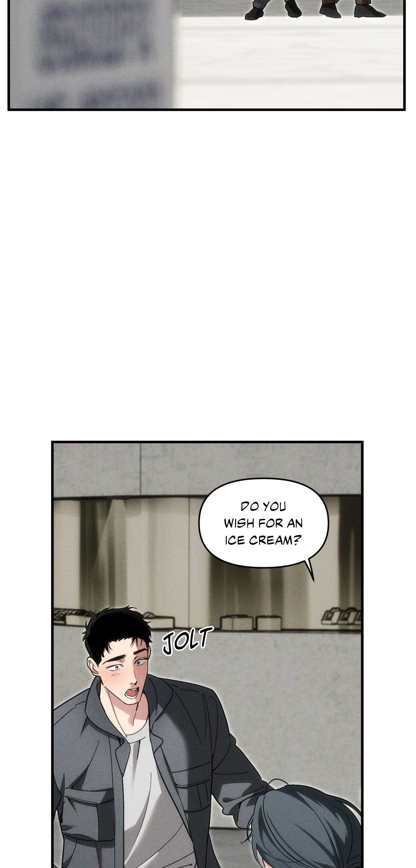 Read Swallow You Whole chapter 40 image 44 on Lezhin