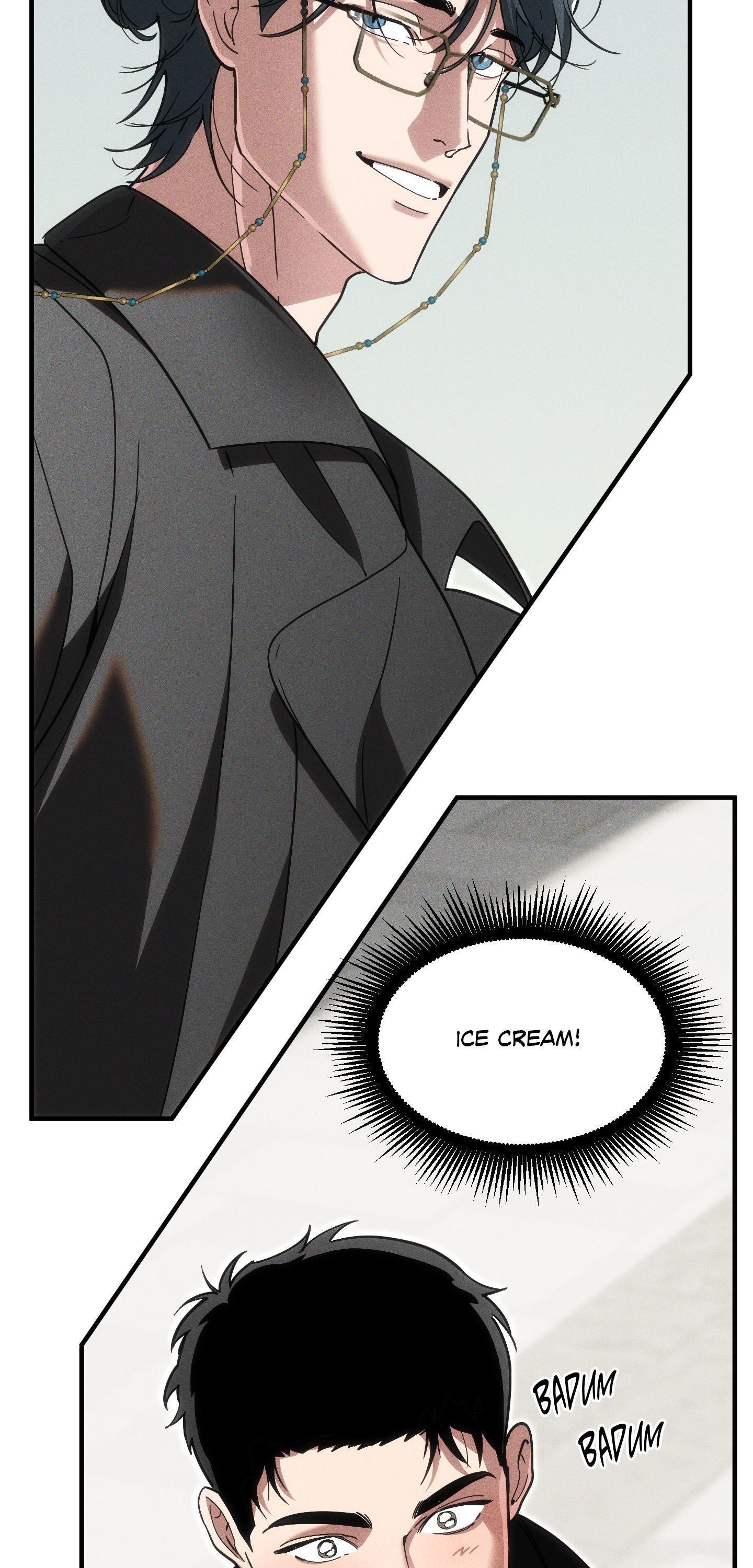 Read Swallow You Whole chapter 40 image 46 on Lezhin